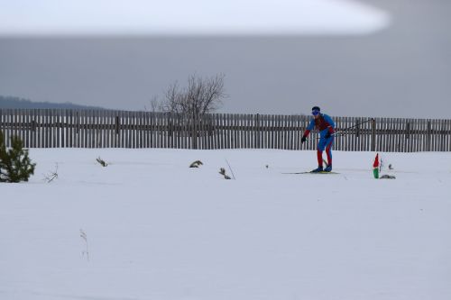 В селе Старые Челны в 58-й раз прошли лыжные гонки памяти Николая Синдрякова (+ФОТОРЕПОРТАЖ)