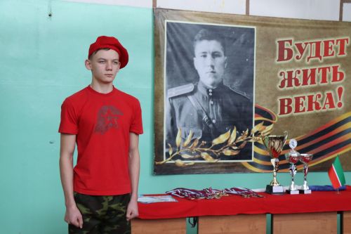 В селе Старые Челны в 58-й раз прошли лыжные гонки памяти Николая Синдрякова (+ФОТОРЕПОРТАЖ)