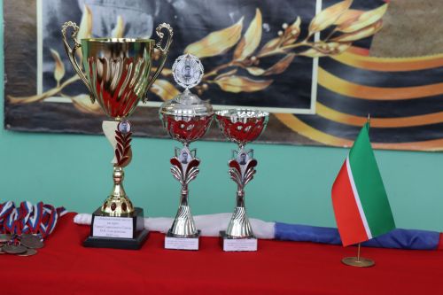 В селе Старые Челны в 58-й раз прошли лыжные гонки памяти Николая Синдрякова (+ФОТОРЕПОРТАЖ)