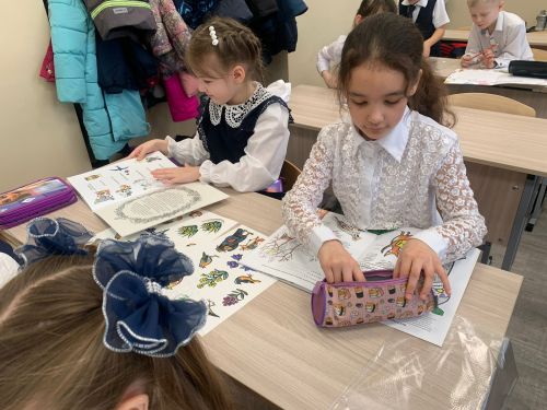 В Нурлате эколог рассказала, как сберечь планету
