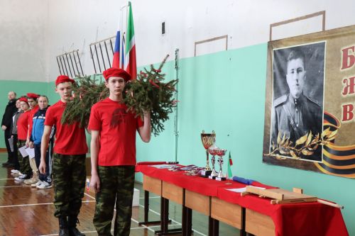 В селе Старые Челны в 58-й раз прошли лыжные гонки памяти Николая Синдрякова (+ФОТОРЕПОРТАЖ)