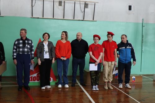 В селе Старые Челны в 58-й раз прошли лыжные гонки памяти Николая Синдрякова (+ФОТОРЕПОРТАЖ)