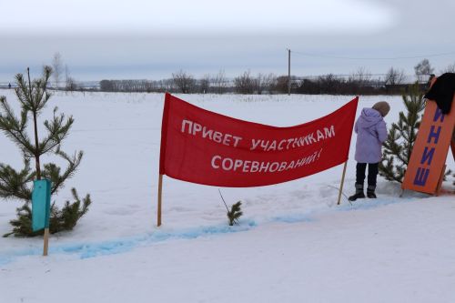 В селе Старые Челны в 58-й раз прошли лыжные гонки памяти Николая Синдрякова (+ФОТОРЕПОРТАЖ)