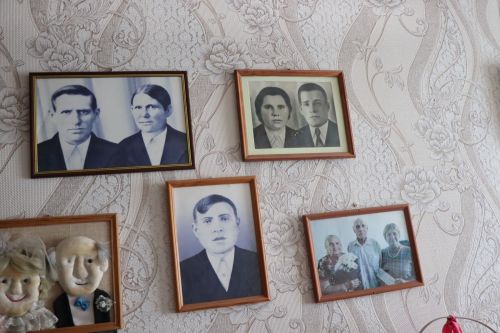 Семья Стручковых из Нурлата снова с трепетом ждут победы