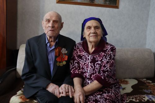 Семья Стручковых из Нурлата снова с трепетом ждут победы