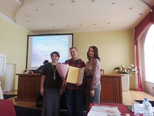 В Нурлате члены профсоюза культуры подвели итоги