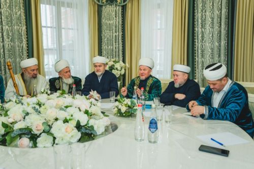 Духовное Управление мусульман Татарстана определило размеры закята и фитр-садаки на месяц Рамадан