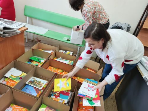 «Нурлат-информ» подвел итоги творческого конкурса «Ты знай, солдат, с тобою вся страна!»