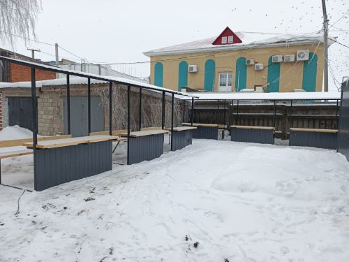 В Нурлате открылся новый мини-рынок