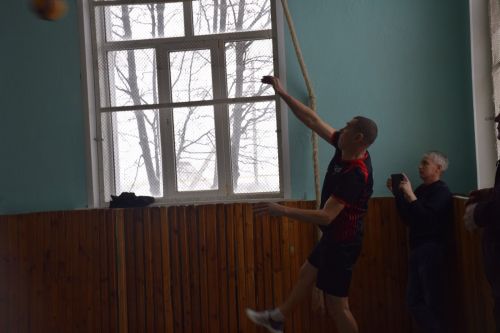 В селе Чулпаново прошел традиционный турнир памяти погибших земляков
