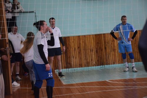 В селе Чулпаново прошел традиционный турнир памяти погибших земляков