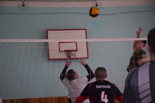 В селе Чулпаново прошел традиционный турнир памяти погибших земляков