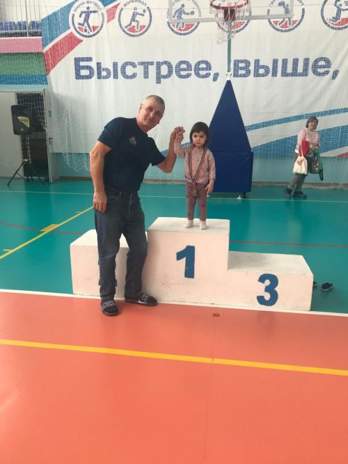 В Нурлате прошли соревнования к Дню вывода советских войск из Афганистана