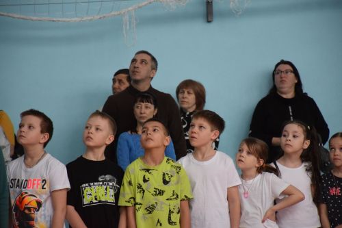 В Нурлате прошли соревнования к Дню вывода советских войск из Афганистана