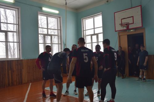 В селе Чулпаново прошел традиционный турнир памяти погибших земляков