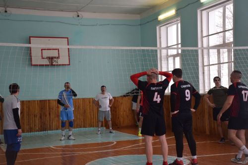 В селе Чулпаново прошел традиционный турнир памяти погибших земляков