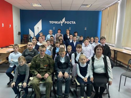 День памяти воинов-интернационалистов: уроки патриотизма в школах Нурлатского района