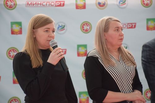 В Нурлате прошли соревнования к Дню вывода советских войск из Афганистана