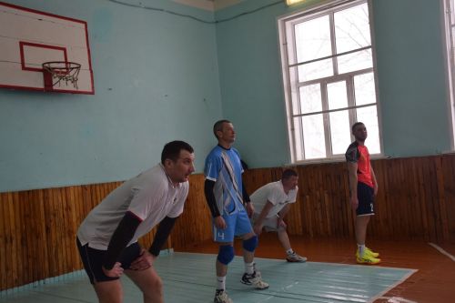 В селе Чулпаново прошел традиционный турнир памяти погибших земляков