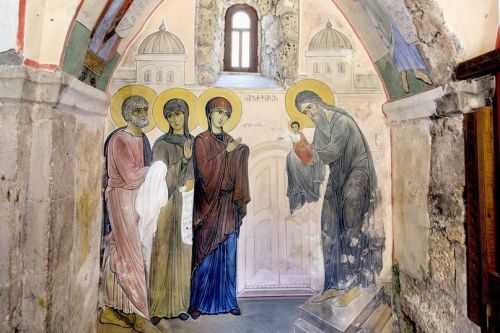 15 февраля православные христиане отмечают замечательный праздник – Сретение