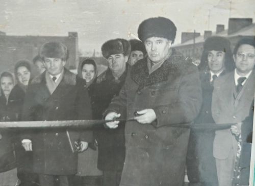 От одной аптеки до сети: как в Нурлате развивалось лекарственное обеспечение при Габбасе Гиматдинове