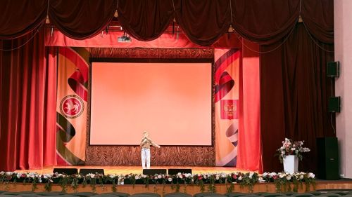 Юные нурлатцы получили мастер-классы от экспертов фестиваля «Созвездие-Йолдызлык»