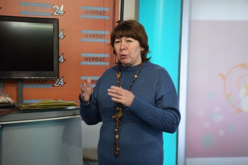 «Нурлат-информ» наградил победителей конкурса патриотических открыток