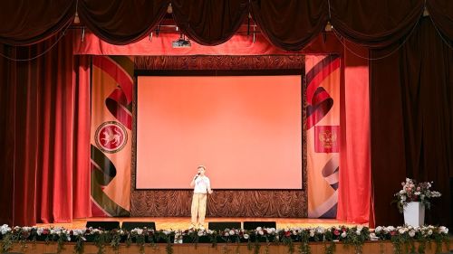 Юные нурлатцы получили мастер-классы от экспертов фестиваля «Созвездие-Йолдызлык»