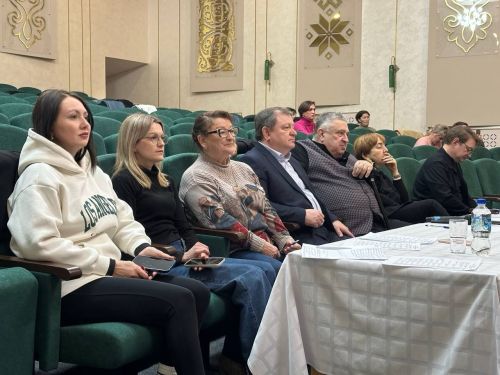 Юные нурлатцы получили мастер-классы от экспертов фестиваля «Созвездие-Йолдызлык»