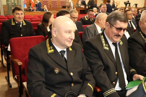 Татарстан внедряет цифровые технологии в судебную систему
