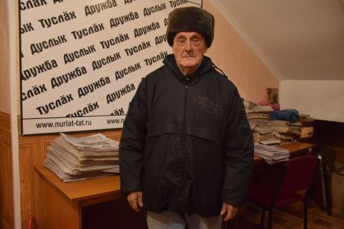 «Я бы сдал свою кровь»: пожилой житель Нурлата готов стать донором для обгоревшего подростка из Медногорска