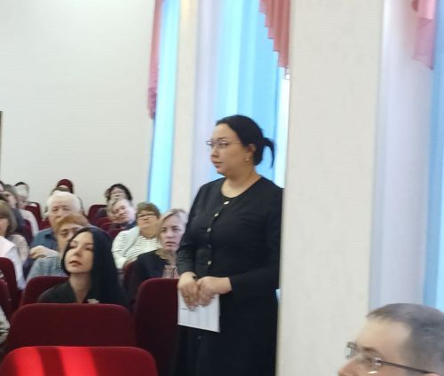В Нурлате новое назначение