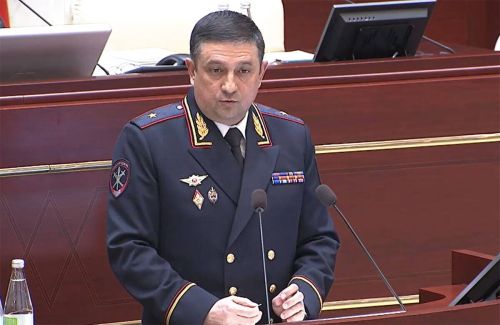 В Татарстане острый дефицит сотрудников МВД: некомплект превышает 4 тысячи человек