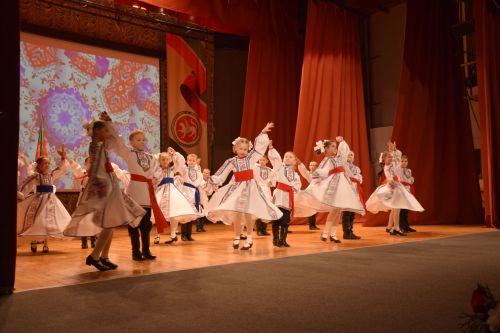 Нурлатцы открыли Год защитника Отечества (фоторепортаж)