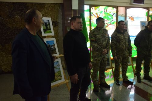 Нурлатцы открыли Год защитника Отечества (фоторепортаж)
