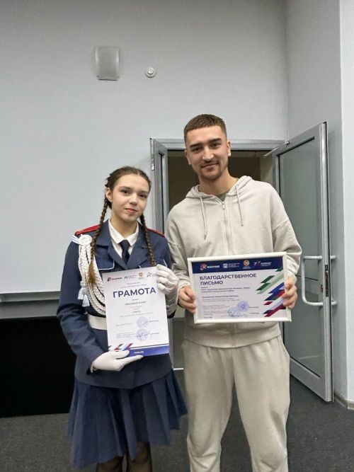 Республиканская военно-спортивная игра «Победа»: команда Нурлатской гимназии в десятке лучших