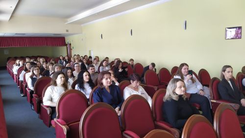 Итоговое совещание ОСФР по Республике Татарстан в Нурлатском районе: подведение итогов и планы на будущее