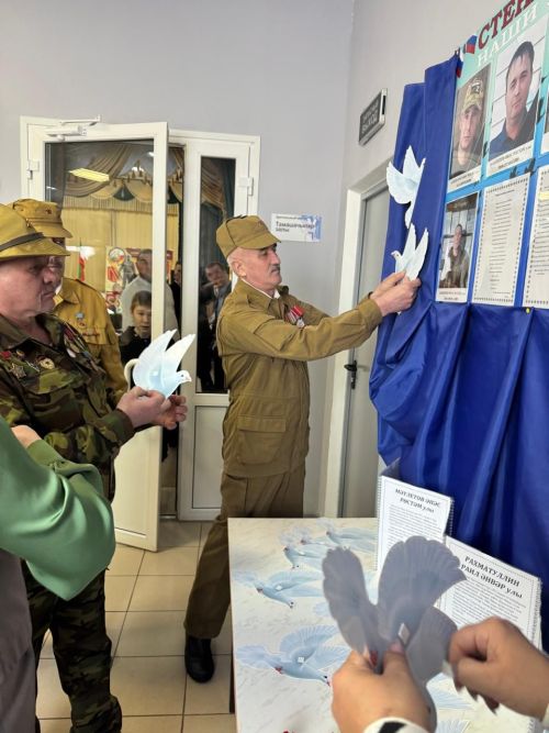 В Нижнем Нурлате состоялся традиционный турнир по корэш памяти земляков