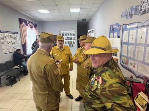 В Нижнем Нурлате состоялся традиционный турнир по корэш памяти земляков