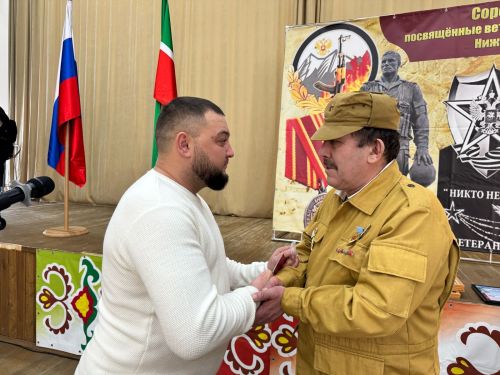 В Нижнем Нурлате состоялся традиционный турнир по корэш памяти земляков
