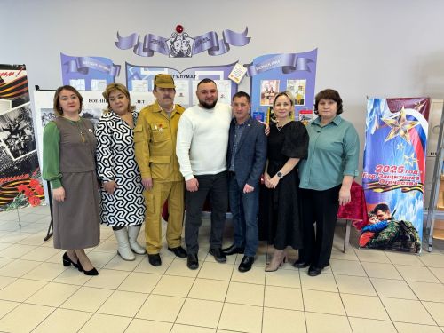В Нижнем Нурлате состоялся традиционный турнир по корэш памяти земляков