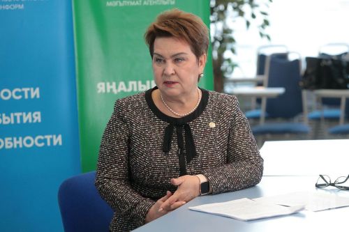 Горячая линия «Женское внимание»: поддержка военнослужащих в Татарстане