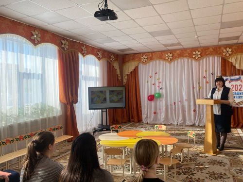 Семинар для молодых воспитателей Нурлата: обмен опытом и поддержка
