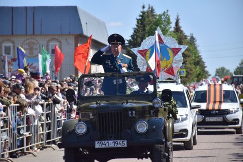Татарстан выплатит ветеранам ВОВ до 50 тыс. рублей к 80-летию Победы