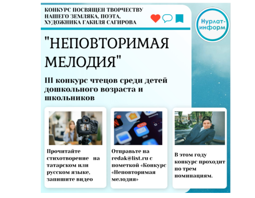 Голосование за победителя в номинации «Приз зрительских симпатий» конкурса «Неповторимая мелодия»