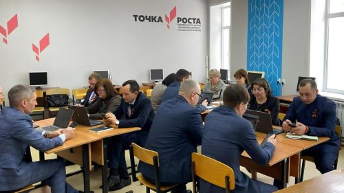 Педагогов Татарстана обучают созданию Telegram-ботов для улучшения учебного процесса