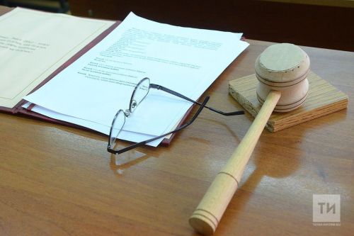 Жительница Казани предстанет за попытку мошенничества с налоговым вычетом