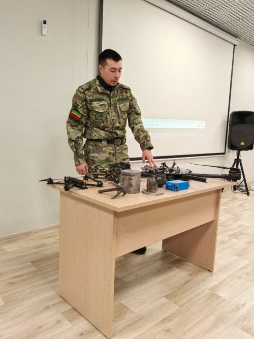 В «Мирасе» прошел патриотический круглый стол «Великая Победа»: связь поколений и истории героев Отечества