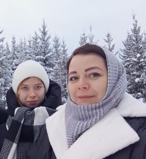 «Нурлат-информ» объявляет конкурс «Селфи с мамой» к Международному женскому дню