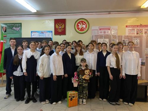 Бойцы СВО поблагодарили Изабеллу Буланову за видеопоздравление с Новым годом